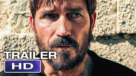 Infidel Official Trailer New 2020 Jim Caviezel Action Thriller