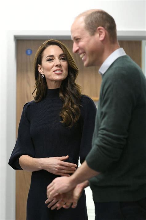 Kate i William pierwszy raz publicznie od czasu premiery książki Harry