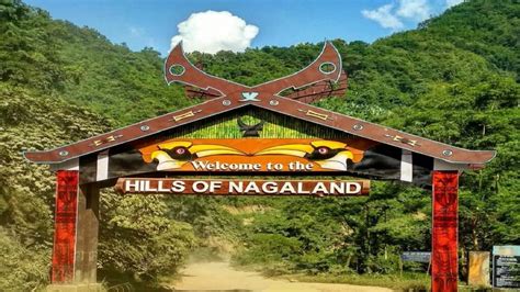 Things To Do In Nagaland Trip Tuners India