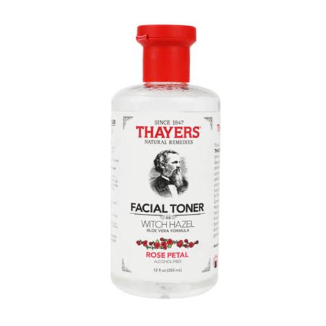 Comprar Thayers T Nico Facial P Talos De Rosas Ml Botella Prixz