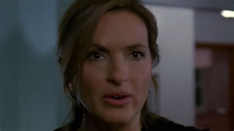 The Best Bensler Moment In Law And Order Svu Season 10