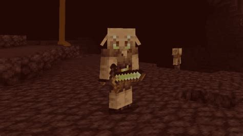 Minecraft Piglins A Guide Apex Hosting