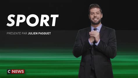 vidéo Générique Sport CNEWS 2017