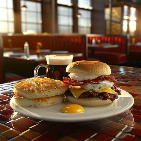 Carl's Jr Breakfast Menu: Scoop, Prices, and More