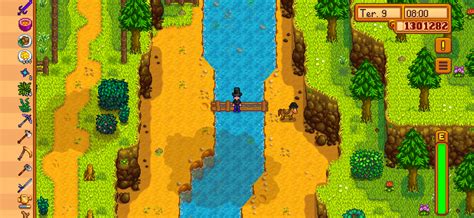 Steam Community Guide Peixes Lend Rios De Stardew Valley