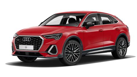 Precio Audi Q3 2023 Autolab