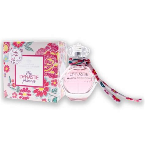 My Dynastie Princess By Princesse Marina De Bourbon For Women 1 7 Oz