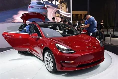 Tesla Gears Up To Bring Fsd To China Local Fsd Operations Team And