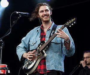 Hozier | Interview • Feature