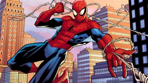 Nova HQ do Homem Aranha traz vilões importantes de volta à história