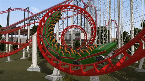 Buy NoLimits 2 Roller Coaster Simulation pc cd key for Steam - compare prices