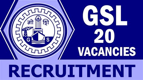 Goa Shipyard Recruitment Monthly Salary Up To Check Post