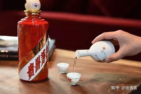 茅台酒怎么喝，才能品味出它的精华？ 知乎