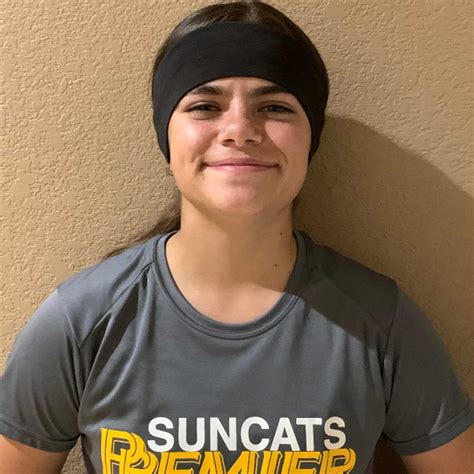 Jasmine Sawtells Softball Recruiting Profile