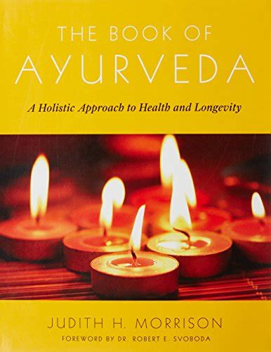 Best Ayurveda Books For Beginners New Approach To Health