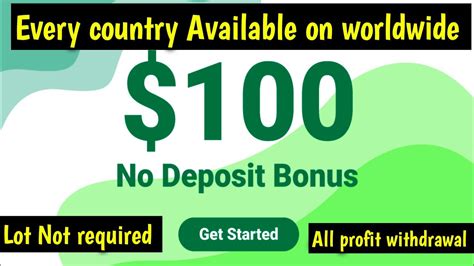 100 No Deposit Bonus Crypto Exchange IBIT Exchange New Offer