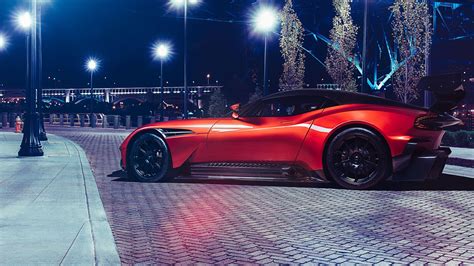 Aston Martin Vulcan Wallpapers Top Free Aston Martin Vulcan