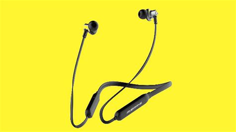 Ambrane Launches Anb 83 Affordable Wireless Headphones At Rs 999