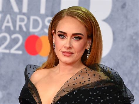 Adele Reveals The Story Behind Her Famous Courtside Meme Splashnews