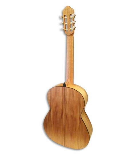 Apc Koa Op Simples Guitarra Cl Sica Sal O Musical