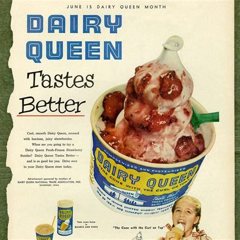 8 Things You Probably Never Knew About The Dairy Queen Blizzard