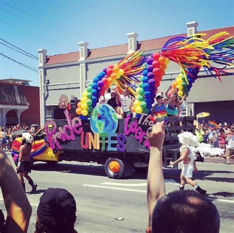 Así celebró San Diego el desfile del orgullo gay SanDiegoRed