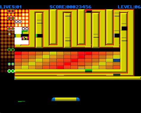 Download Boris Ball Amiga My Abandonware