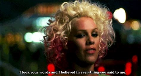 P Nk Tumblr Quotes