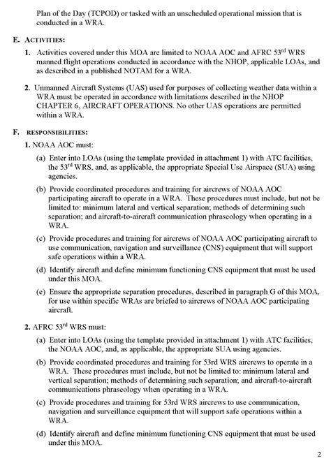 Appendix Documents Pertinent To System Operations Security