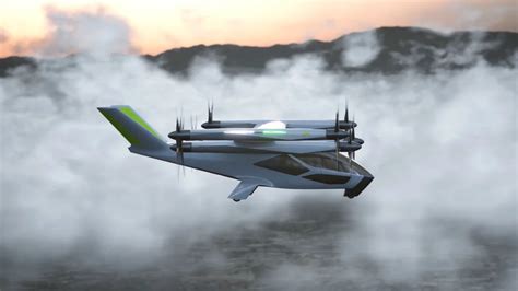 Hyundai Supernal S A Vtol A Glimpse Into The Future Of Urban Air