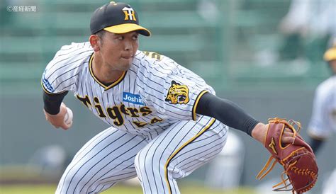 阪神 岡留英貴 まさかの登録抹消 阪神タイガース スポーツニュースまとめブログ