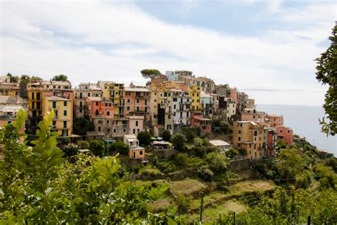 Cinque Terre Towns in Italy | A Complete Travel Guide