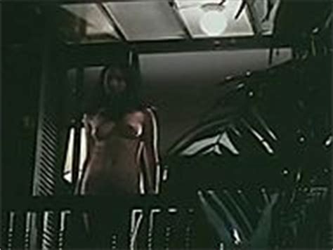 Naked Ina Raymundo In Madame X Video Clip
