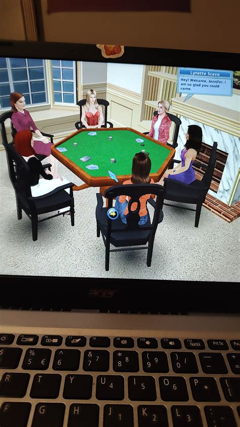 some pictures of the desperate housewives of game. the slim fast on the