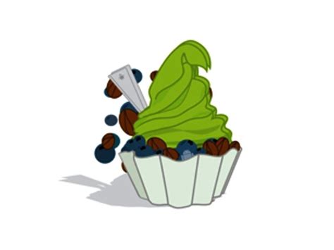 Gallery Android Froyo Logo