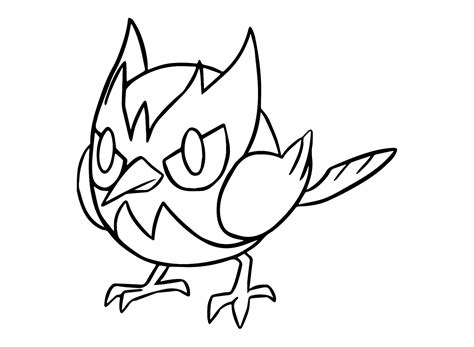 Free Rookidee Coloring Page Free Printable Coloring Pages