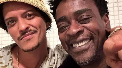 Veja Lista Das Músicas Que Bruno Mars Deve Cantar Em Seus Shows No