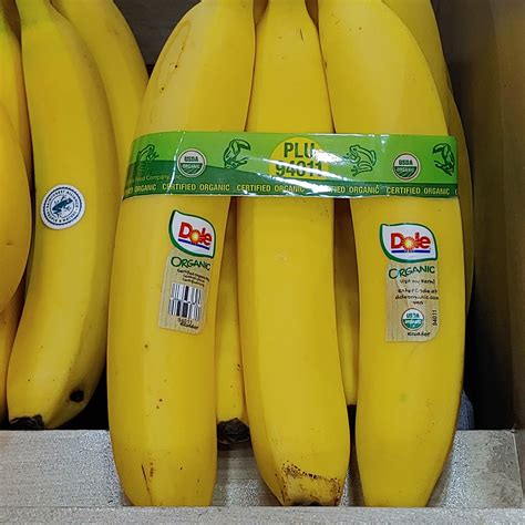 Ecuador Offers More Organic Bananas And Responsible Sourcing In The