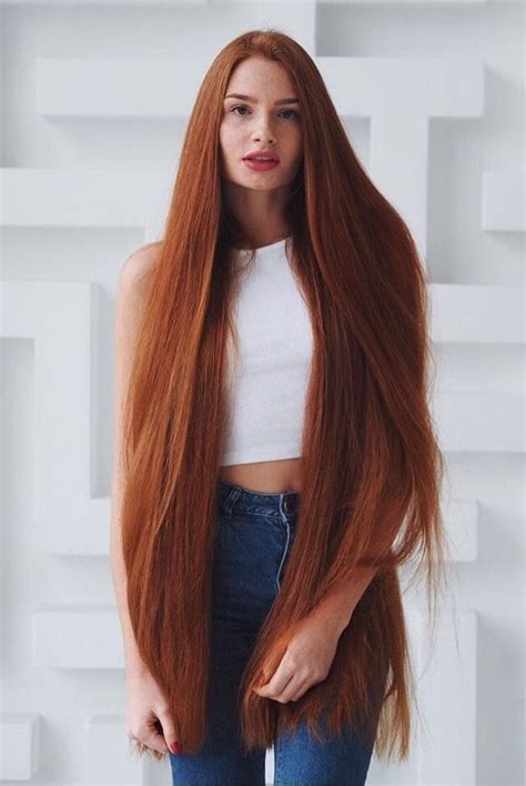 Untitled Photo Long Hair Styles Long Hair Women Long Red Hair