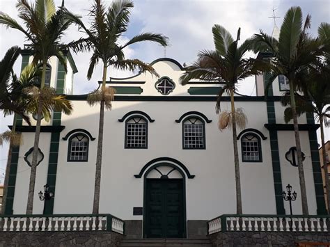 CONHECENDO NOSSO PATRIMÔNIO Igreja Matriz de Nossa Senhora dos Remédio