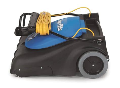 Powr Flite Wide Area Vacuum 30 All About Vacuums