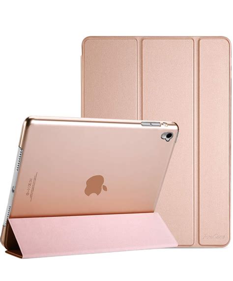 ProCase IPad Pro 9 7 Inch Smart Case Cover Ultra Slim Amazon Co Uk