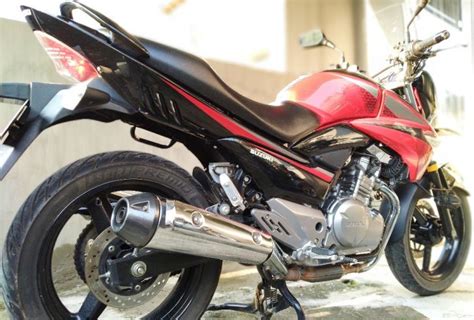 Jual Suzuki Inazuma Gw Jual Motor Suzuki Inazuma Bogor