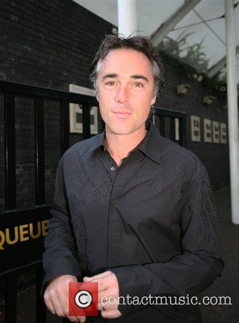 Greg Wise - outside the 'GMTV' studios | 7 Pictures | Contactmusic.com