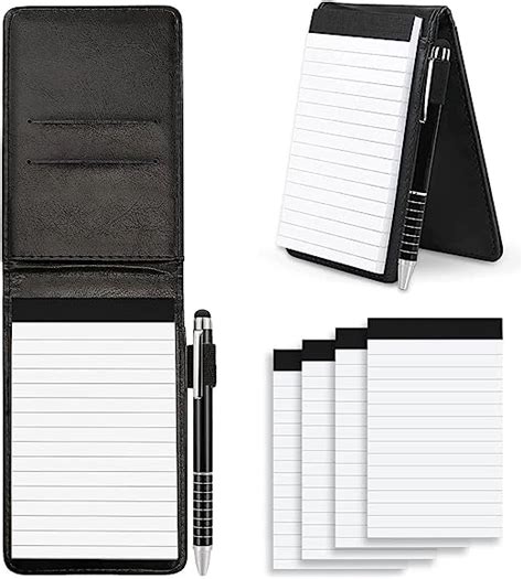 Mini Bloc Notes De Poche Mini Bloc Note X Cm Bloc Note A