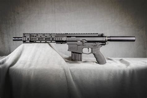 Big Horn Armory Unveils Atf Compliant Ar Pistol Thegunmag The