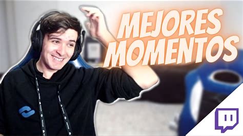 Mejores Momentos De Amilcar Youtube