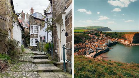 Two Yorkshire Villages Named Among Best Coastal Spots In The Uk