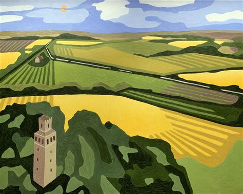 Faringdon Folly