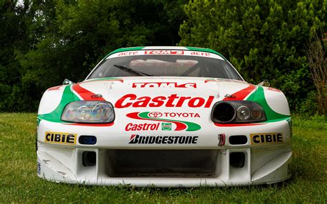 Toyota Supra Jgtc Toyota Supra Gt Jgtc Hd Wallpaper